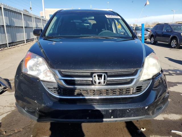 3CZRE4H54BG704937 2011 HONDA CRV