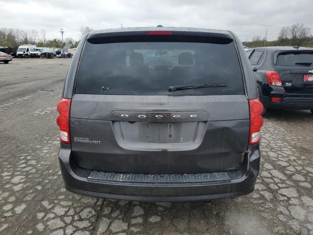 2015 DODGE GRAND CARA - 2C4RDGCGXFR569028