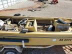 Lot #3023128141 1972 EBBT BOAT