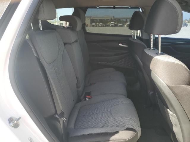 2021 HYUNDAI SANTA FE B KM8S2DA17MU010651