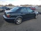 SUBARU IMPREZA WR photo