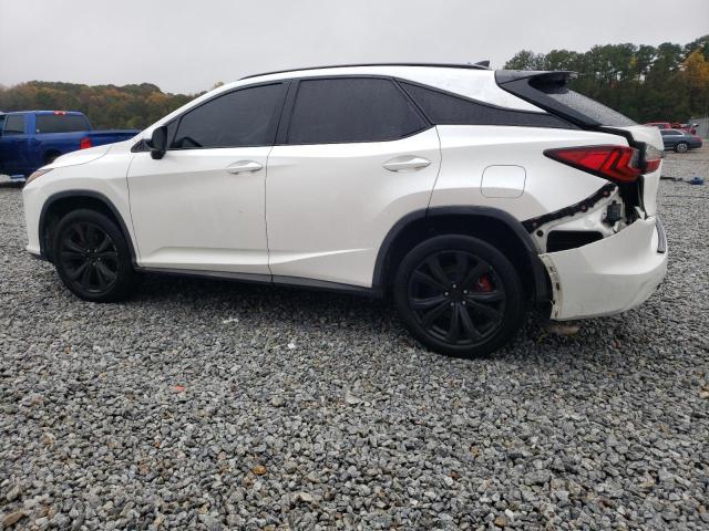 2016 LEXUS RX 350 - JTJBZMCA0G2009853