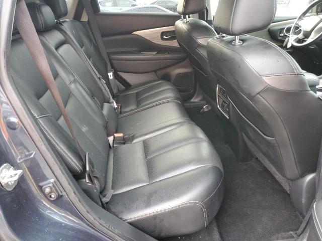 2018 NISSAN MURANO S - 5N1AZ2MG1JN148185