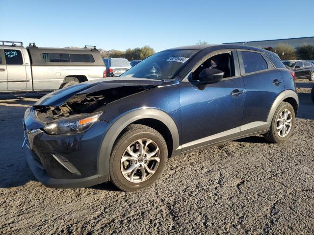 2016 MAZDA CX-3 TOURI - JM1DKFC77G0129130