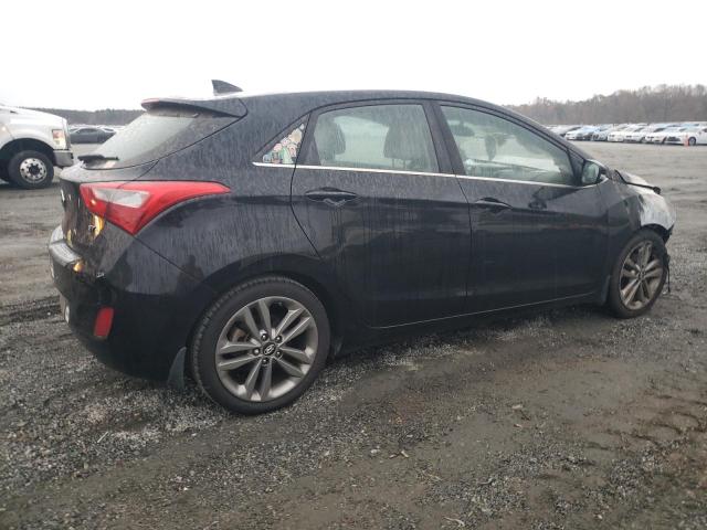 2017 HYUNDAI ELANTRA GT - KMHD35LH5HU359187