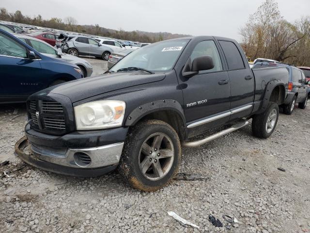 DODGE RAM 1500 S