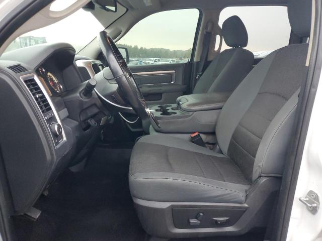 2017 RAM 1500 SLT - 1C6RR7LG7HS569191