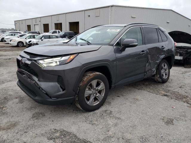 2022 TOYOTA RAV4 XLE #2989267699