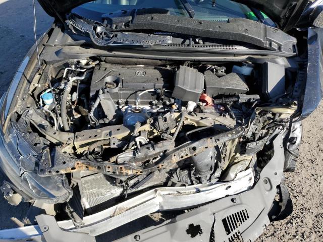 VIN 19UDE2F39KA012999 2019 ACURA ILX no.11