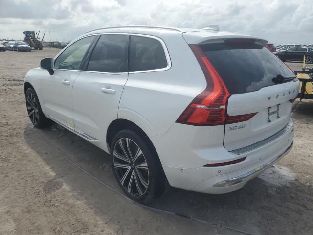 VIN YV4062RA9P1356986 2023 VOLVO XC60 ULTIM no.2