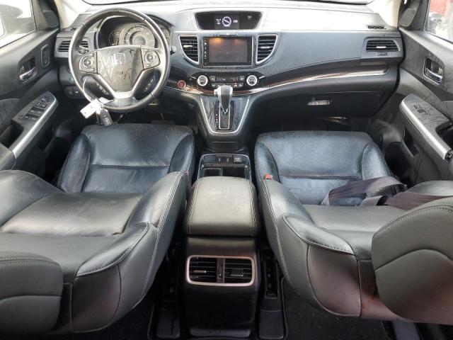 2015 HONDA CR-V TOURI - 5J6RM4H97FL131630