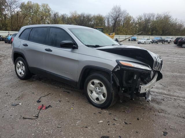 2017 JEEP CHEROKEE S - 1C4PJLAB8HW669347