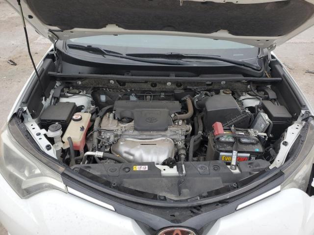 2018 TOYOTA RAV4 LE - JTMZFREV3JJ748025