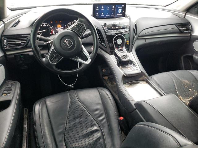 2021 ACURA RDX TECHNO - 5J8TC1H58ML021078