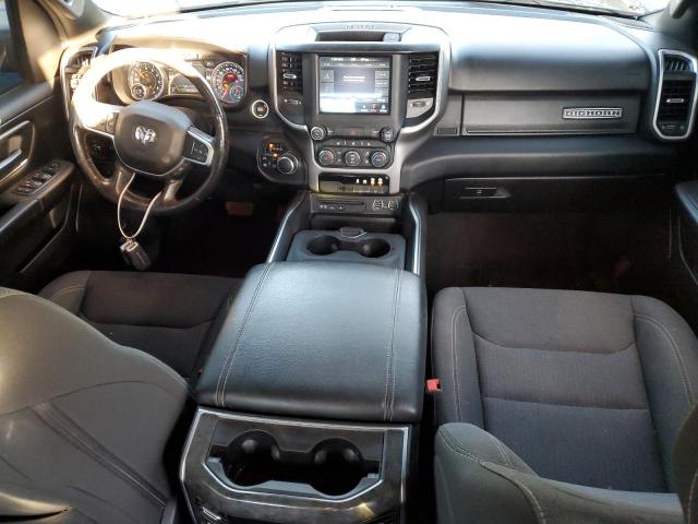 2019 RAM 1500 BIG H - 1C6SRFFT0KN854132