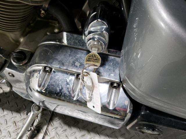 2002 HONDA VTX1800 C 1HFSC46162A001213