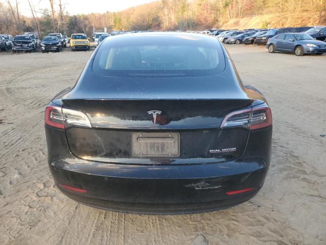 2019 TESLA MODEL 3 - 5YJ3E1EB3KF385587