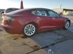 TESLA MODEL S photo