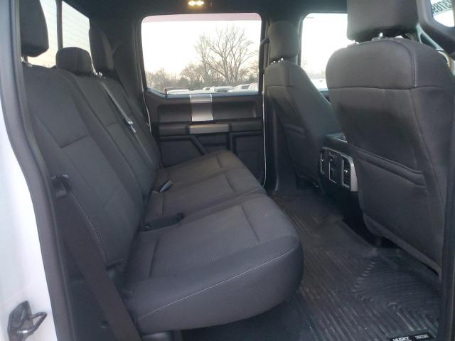 2015 FORD F150 SUPER - 1FTEW1EG0FKD89574