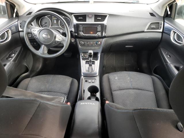 2017 NISSAN SENTRA S - 3N1AB7AP9HY353893