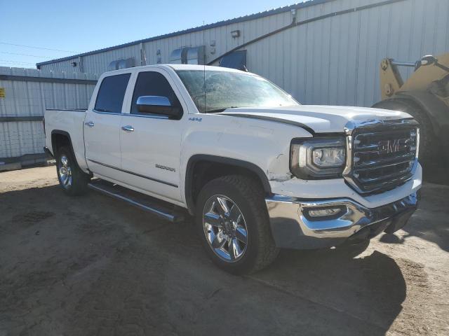 2017 GMC SIERRA 3GTU2NEC0HG376166