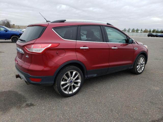 2016 FORD ESCAPE SE - 1FMCU9G91GUB32807