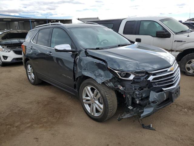 2019 CHEVROLET EQUINOX PR - 3GNAXYEXXKS657945