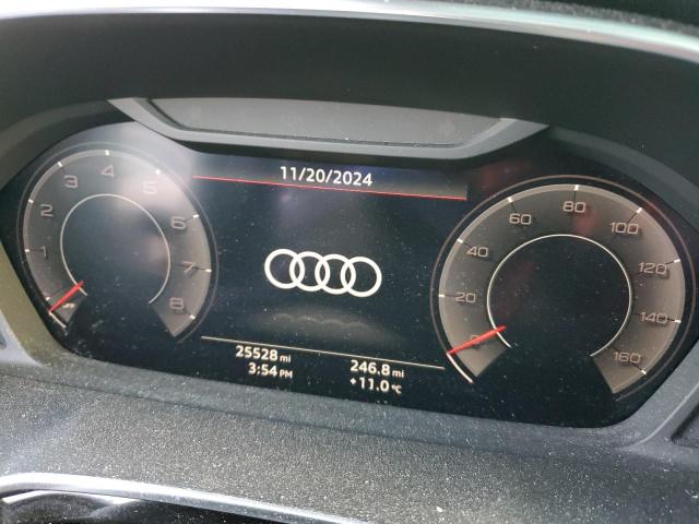 2022 AUDI Q3 PREMIUM - WA1EECF3XN1010024
