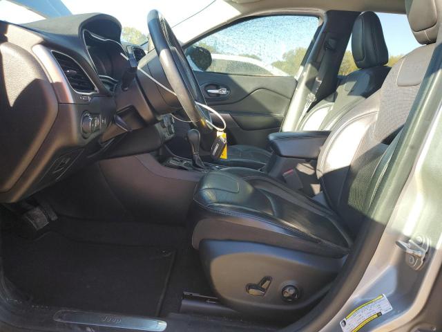2019 JEEP CHEROKEE L - 1C4PJLDB2KD427796