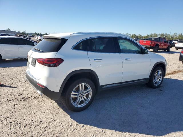 2022 MERCEDES-BENZ GLA 250 - W1N4N4GB4NJ333023