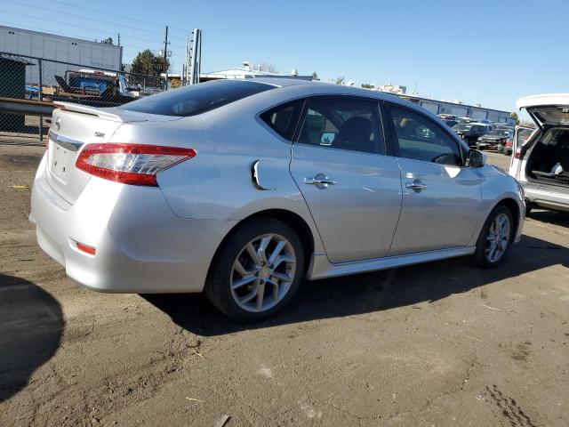 Vin: 3n1ab7apxey313737, lot: 80930794, nissan sentra s 20143