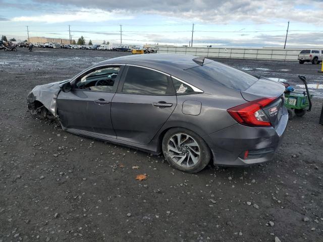 VIN 2HGFC2F72JH547612 2018 HONDA CIVIC no.2