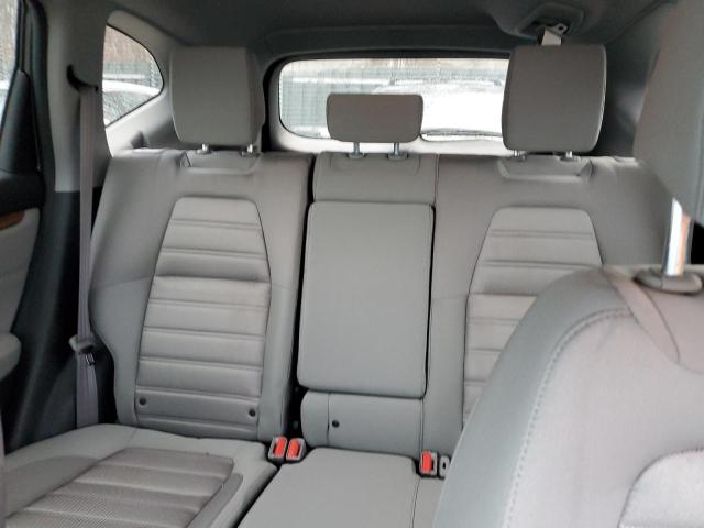 2HKRW2H53KH667412 2019 HONDA CRV