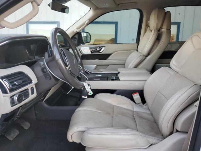 2018 LINCOLN NAVIGATOR - 5LMJJ3LT6JEL02379