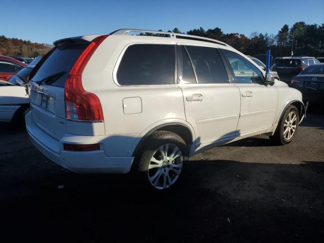 Vin: yv4952cz3d1654115, lot: 79285604, volvo xc90 3.2 20133