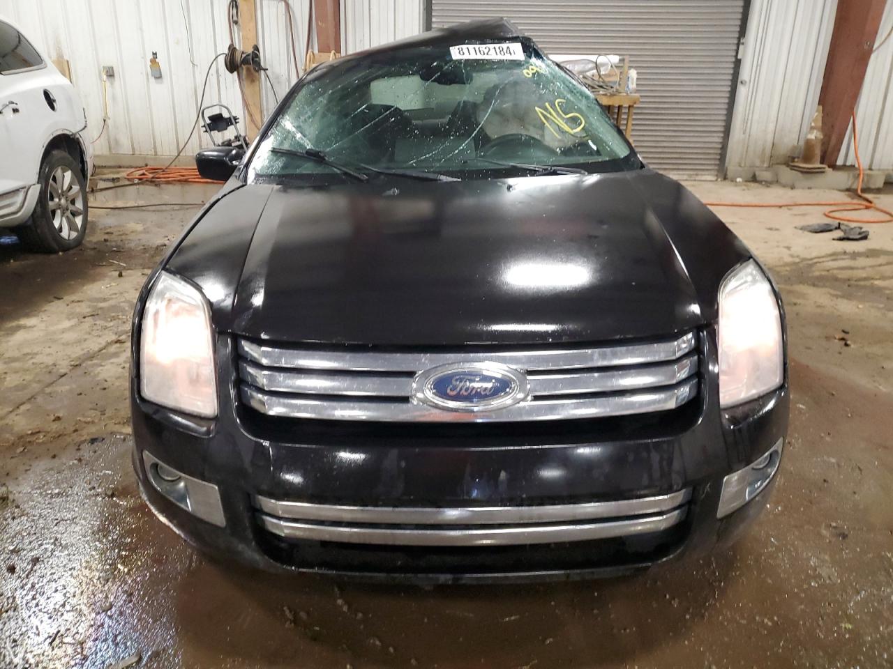 Lot #3020889748 2009 FORD FUSION SEL