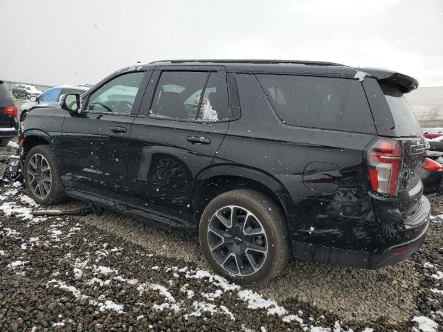 2023 CHEVROLET TAHOE K150 - 1GNSKRKD1PR483504
