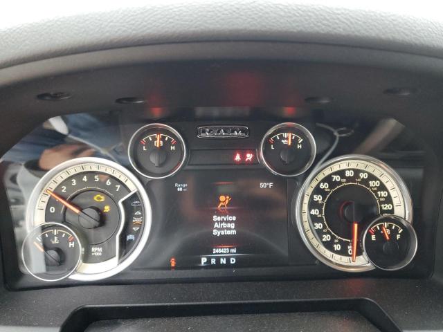 2015 RAM 1500 SLT 1C6RR6LT6FS514526