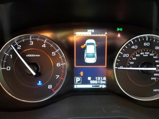 2018 SUBARU CROSSTREK - JF2GTAJC6JH216962