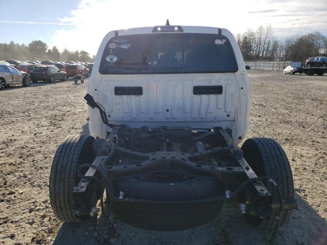 2023 TOYOTA TACOMA DOU - 3TYCZ5AN4PT134869