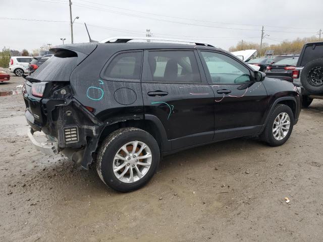 2020 JEEP CHEROKEE L - 1C4PJMCB5LD550453