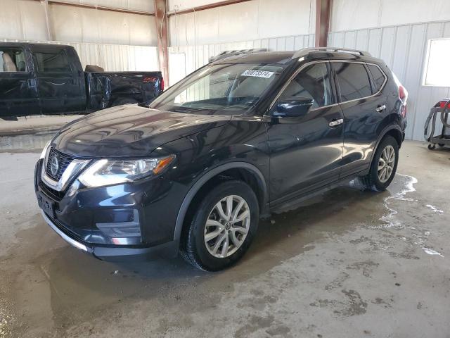 2020 NISSAN ROGUE S #3103046381
