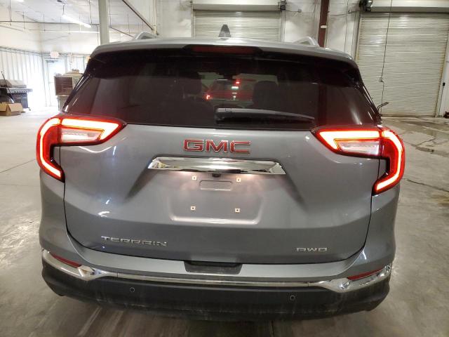 2023 GMC TERRAIN SL - 3GKALVEG7PL231753