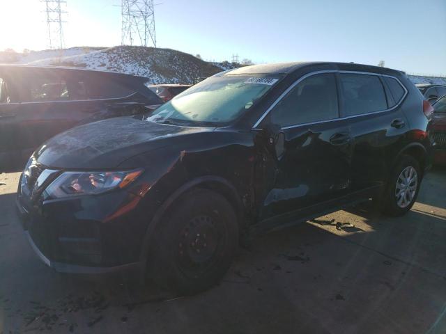 2017 NISSAN ROGUE S - KNMAT2MV5HP556952