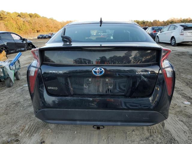 2017 TOYOTA PRIUS - JTDKARFU7H3533350