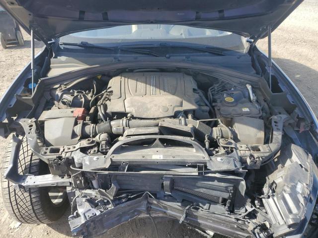 2017 JAGUAR F-PACE PRE - SADCK2BV9HA897552