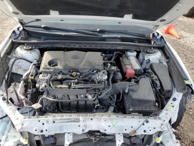 VIN 4T1C11AK8NU644714 2022 TOYOTA CAMRY no.11