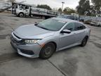 2018 HONDA CIVIC LX - 2HGFC2F59JH571615