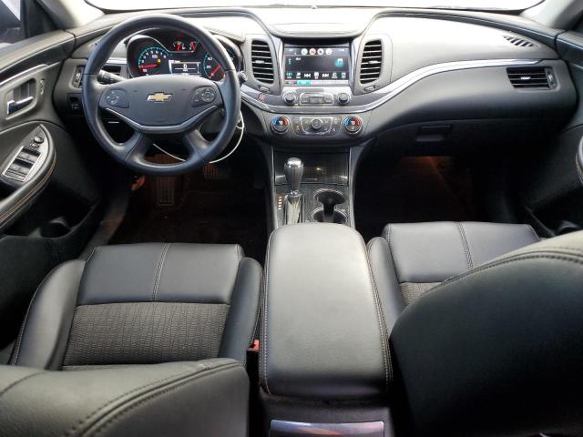 2016 CHEVROLET IMPALA LT - 1G1105SA2GU164482