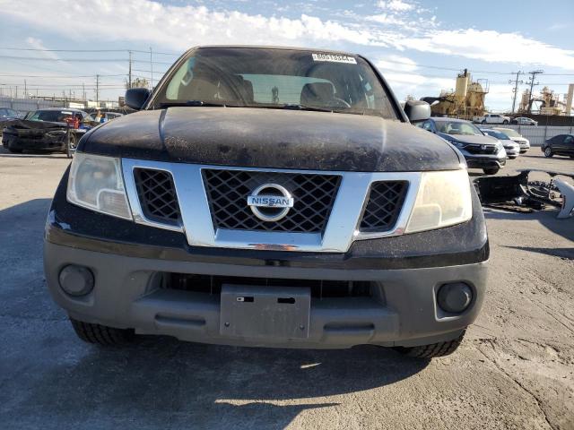 VIN 1N6AD0ER5DN758275 2013 Nissan Frontier, S no.5